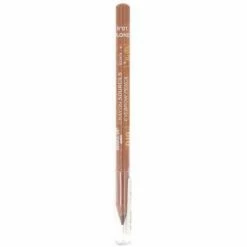 Promo 👍 Born To Bio - Crayon sourcils bio - N°1 Blond Couleur Marron ✨