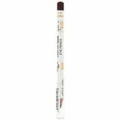 Sortie 🎉 Born To Bio - Crayon yeux bio - N°5 Marron Couleur Marron ⌛