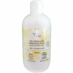 Top 10 🔥 Born To Bio - Eau micellaire démaquillante Miel Calendul... Couleur Autres 🎁
