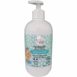 Le moins cher ✨ Born To Bio - Eau micellaire nettoyante Visage et Corps ... Couleur Autres 😍