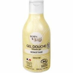 Les meilleures critiques de 🔥 Born To Bio - Gel Douche Monoï Tiaré - 300ml - Cosmetiqu... Couleur Autres 🎁