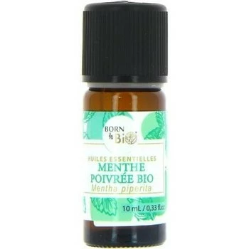 Les meilleures critiques de 🎉 Born To Bio - Huile essentielle Menthe Poivrée - 10ml Couleur Autres 💯 3 Les meilleures critiques de 🎉 Born To Bio - Huile essentielle Menthe Poivrée - 10ml Couleur Autres 💯