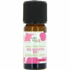 Vente flash 🔔 Born To Bio - Huile essentielle Palmarosa Bio - 10ml Couleur Autres 🔥