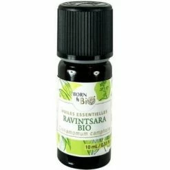 Bon marché 🎁 Born To Bio - Huile essentielle Ravintsara Bio - 10ml Couleur Autres 🌟