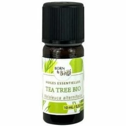 Meilleure vente 🥰 Born To Bio - Huile essentielle Tea tree Bio - 10ml Couleur Autres 🥰