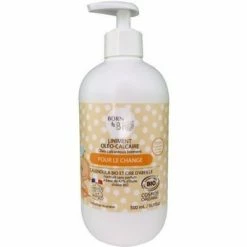 Meilleure vente 😉 Born To Bio - Liniment Oléo-Calcaire Calendula bio et Ci... Couleur Autres ⌛