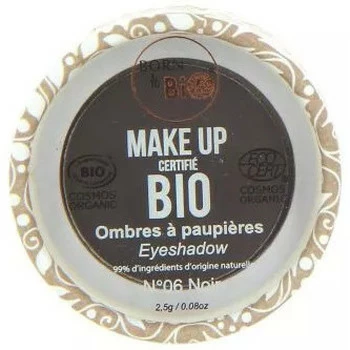 Tout neuf 🎁 Born To Bio - Ombres à paupières bio - N°6 Noir Couleur Noir 🥰 3 Tout neuf 🎁 Born To Bio - Ombres à paupières bio - N°6 Noir Couleur Noir 🥰