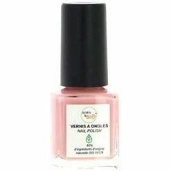 Tout neuf 💯 Born To Bio - Vernis à ongles N°2 Nude rose -7ml Couleur Rose 🧨