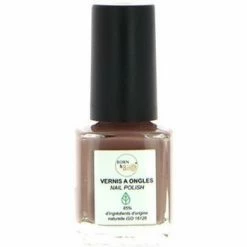 Grosses soldes 🤩 Born To Bio - Vernis à ongles N°9 Sepia -7ml Couleur Beige 🔥