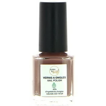 Grosses soldes 🤩 Born To Bio - Vernis à ongles N°9 Sepia -7ml Couleur Beige 🔥 3 Grosses soldes 🤩 Born To Bio - Vernis à ongles N°9 Sepia -7ml Couleur Beige 🔥